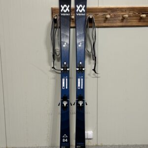#09 - Skitoury - NARTY VOLKL RISE 178 CM