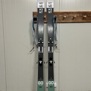 #11 - Skitoury - TEST