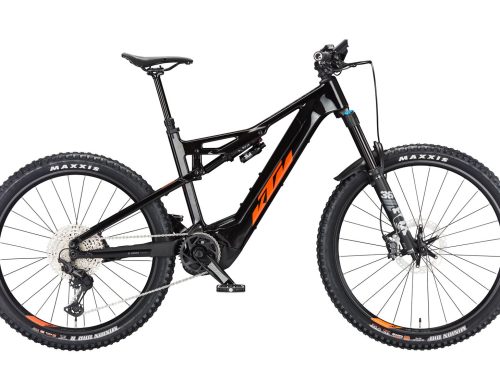 Rower KTM Macina Kapoho Master XL