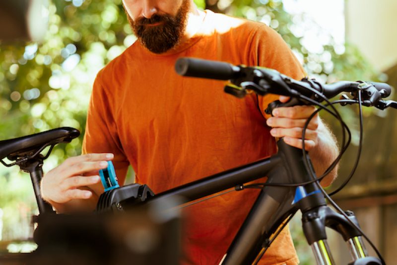 Velo Soła wypożyczalnia rowerów WLM Rental