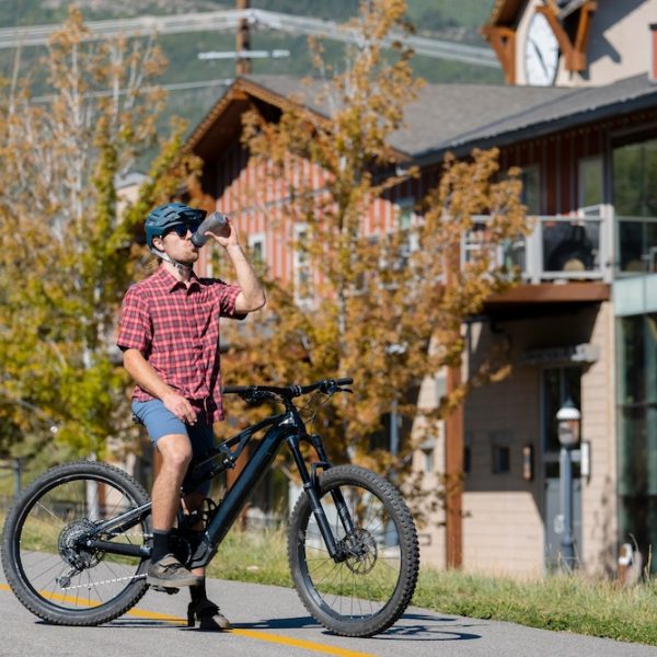 Wypożyczalnia rowerów WLM Rental Żywiec, Beskid Żywiecki