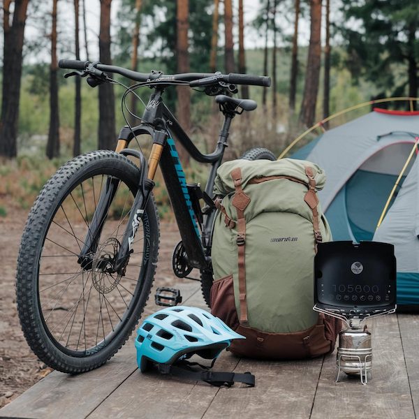 Wypożyczalnia rowerów Bielsko-Biała WLM Rental