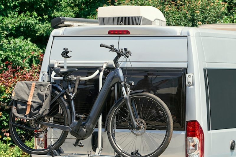 Wypożyczalnia rowerów transport roewerów WLM Rental